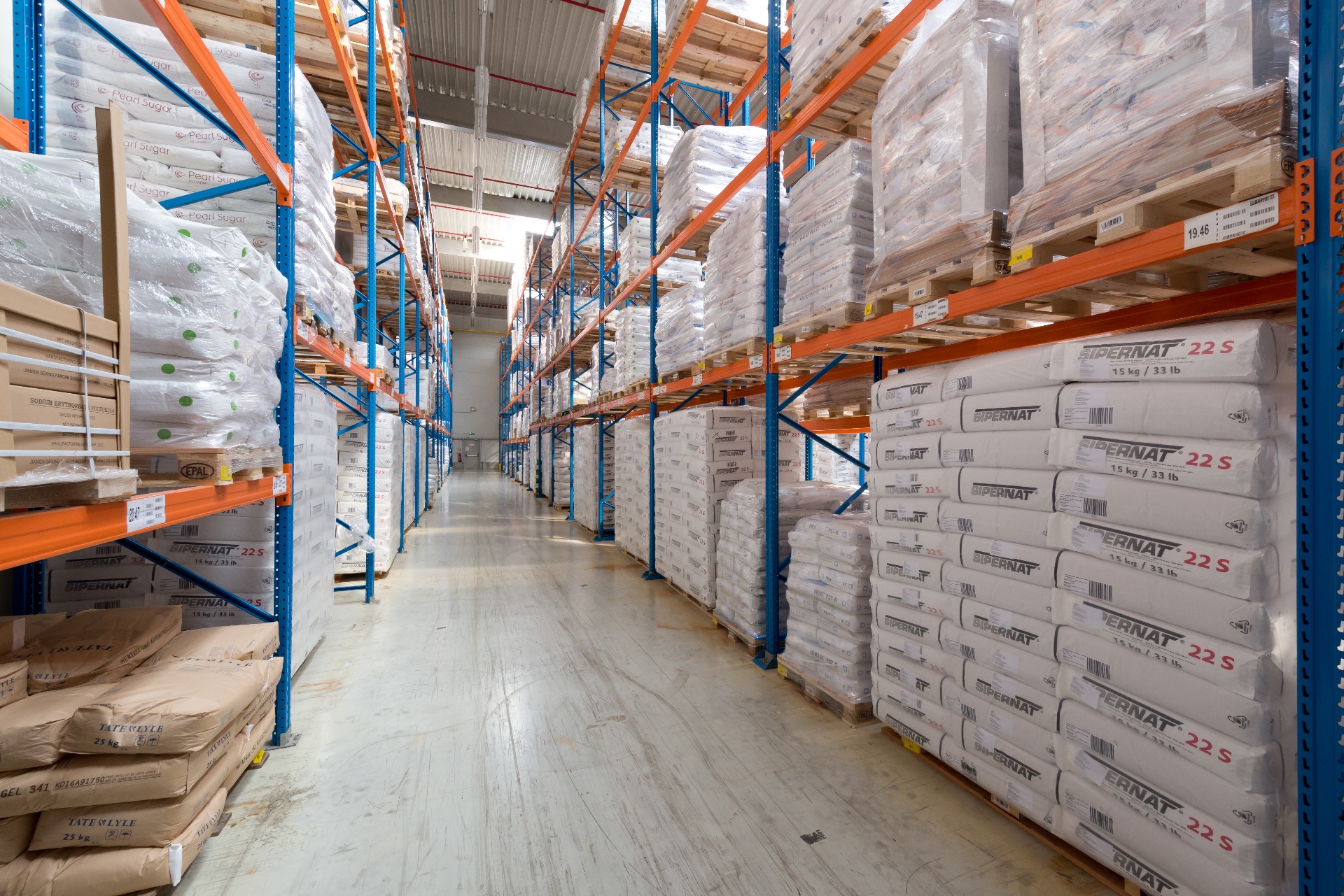 Skladník-řidič VZV, úkolová mzda, nábor 40 tis!