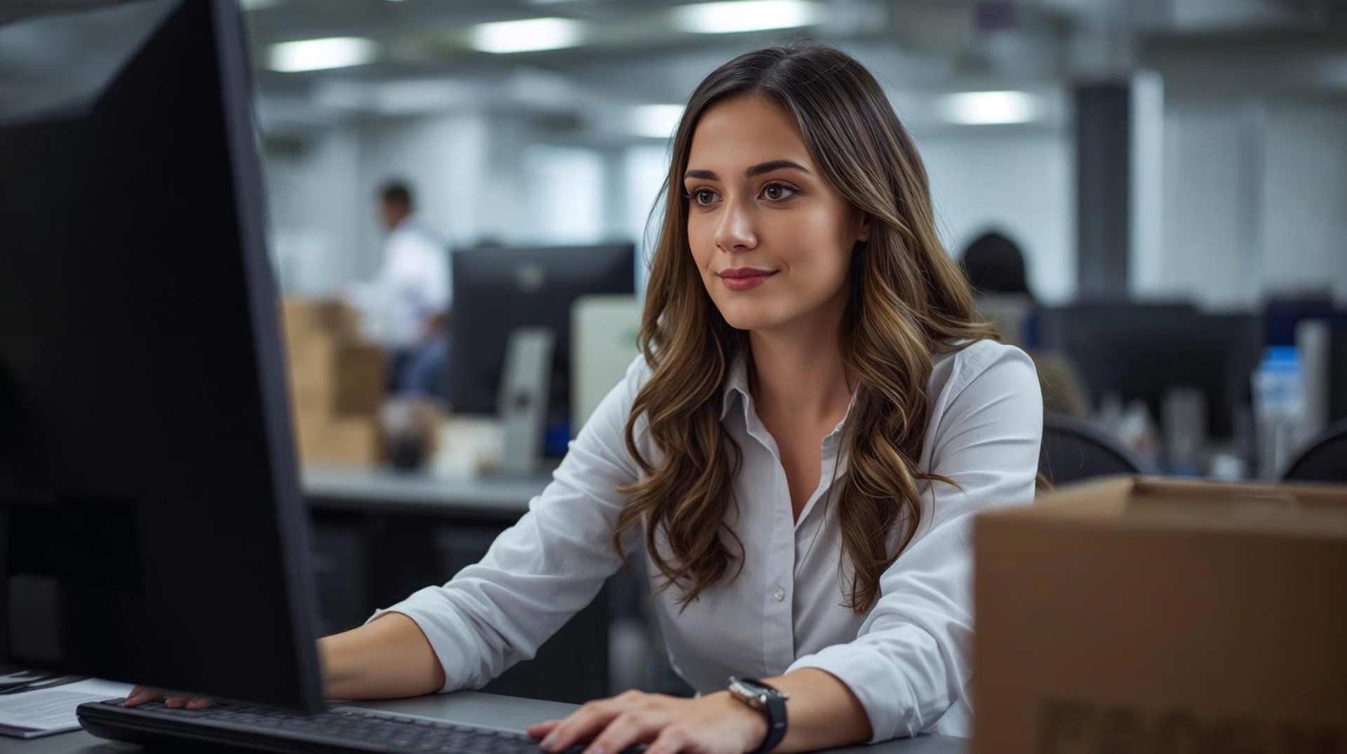 Operátor/ka skladu-2 směny